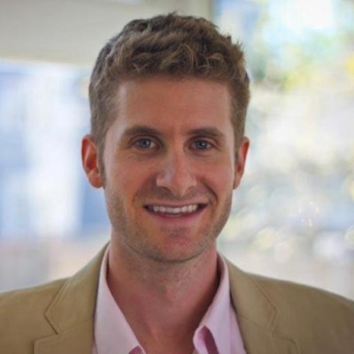 Steve Hackbarth